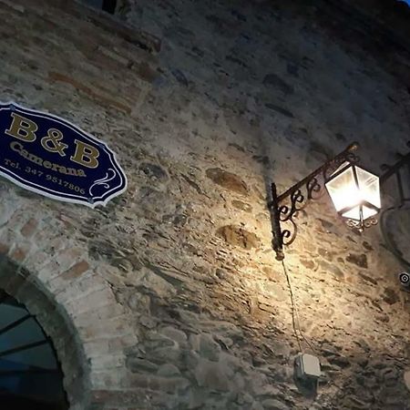 Palazzo Camerana Messina Exterior foto